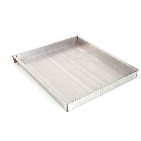 Vulcan Hart Drip Pan W/A Scb-47 00-765335-0000A